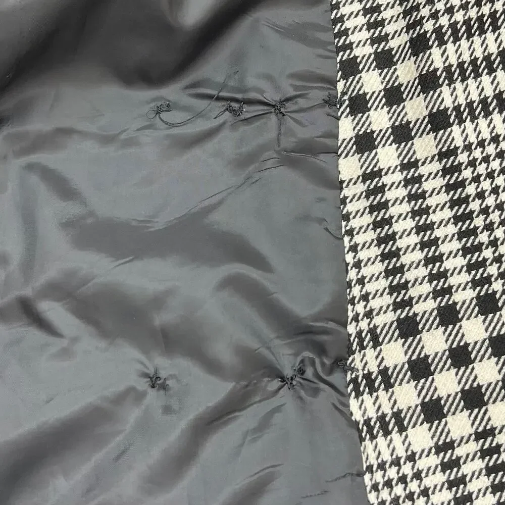 Dior classic double